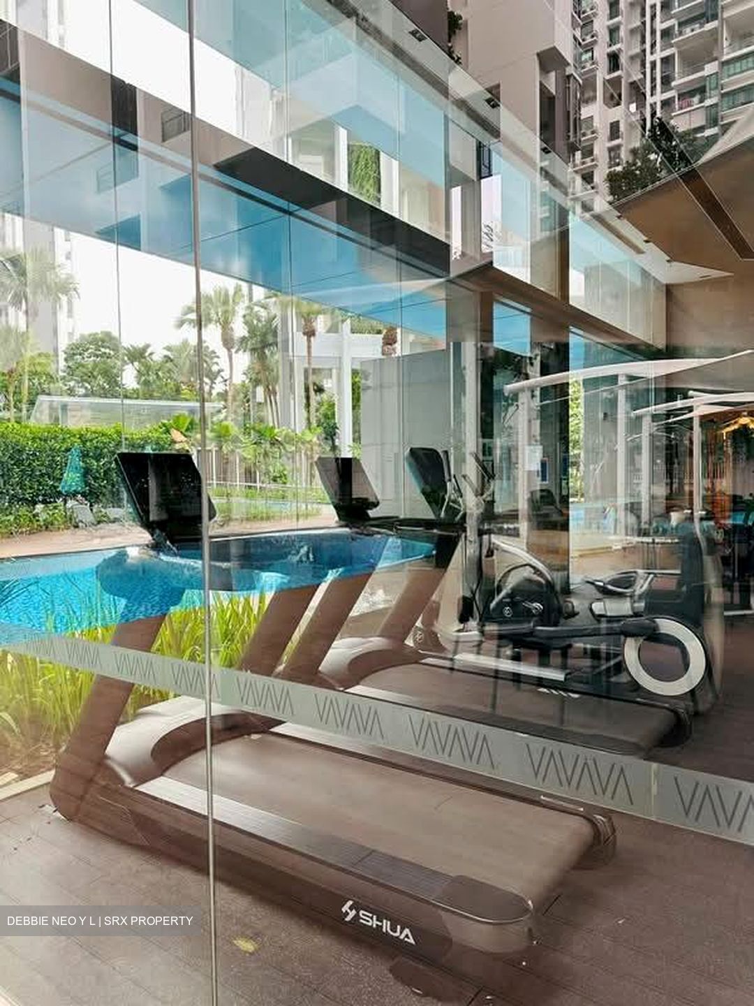 Vista Residences (D12), Condominium #560429691